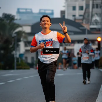 Runner Photo 4613799