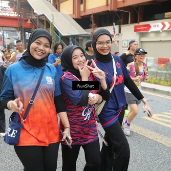 Runner Photo 4613804