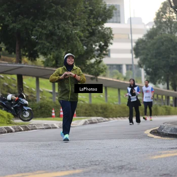 Runner Photo 4613806