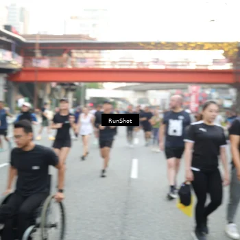 Runner Photo 4613807