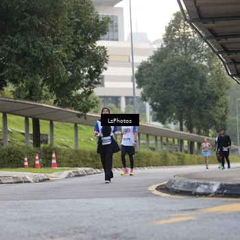 Runner Photo 4613821