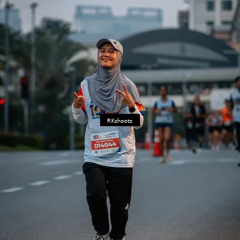 Runner Photo 4613822