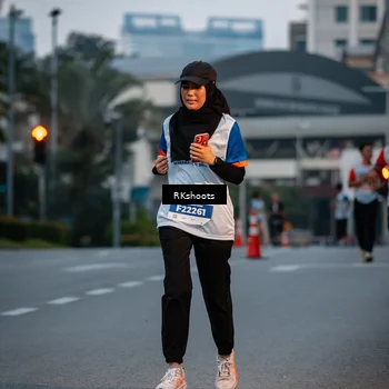 Runner Photo 4613826