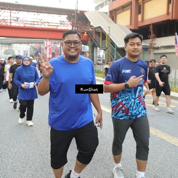 Runner Photo 4613830