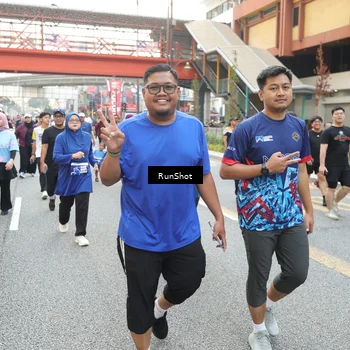 Runner Photo 4613836