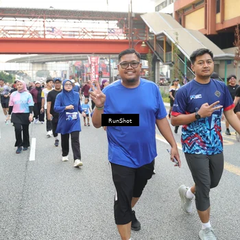Runner Photo 4613869