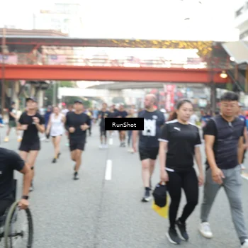 Runner Photo 4613882