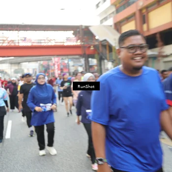 Runner Photo 4613890