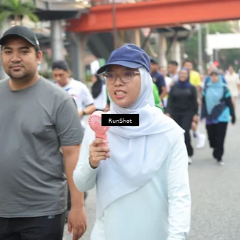 Runner Photo 4613903