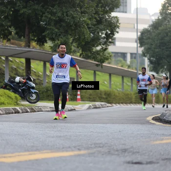 Runner Photo 4613905
