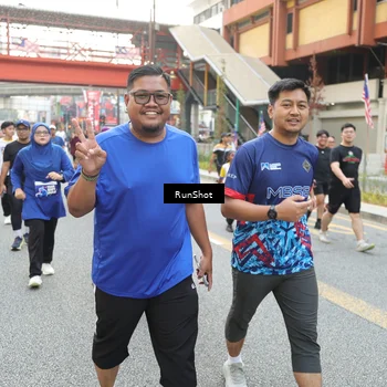 Runner Photo 4613906