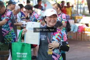 Runner Photo 4613908