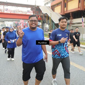 Runner Photo 4613909