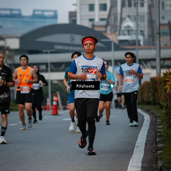 Runner Photo 4613911