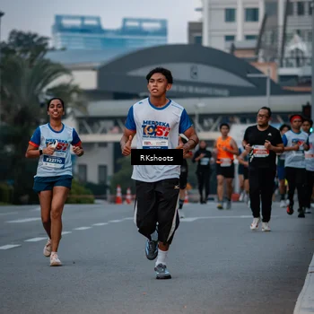 Runner Photo 4613916