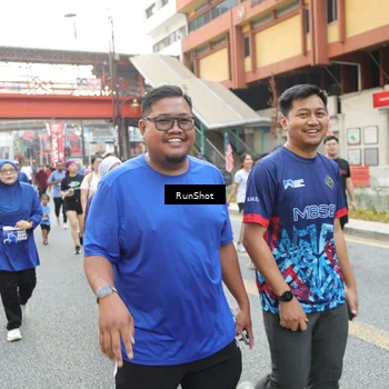 Runner Photo 4613928