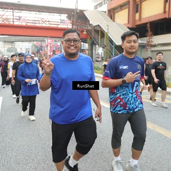 Runner Photo 4613933