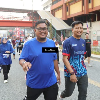 Runner Photo 4613940