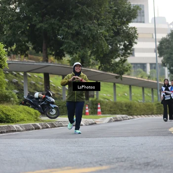 Runner Photo 4613941