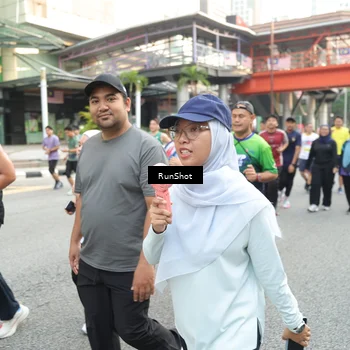 Runner Photo 4613946