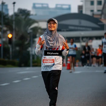 Runner Photo 4613949