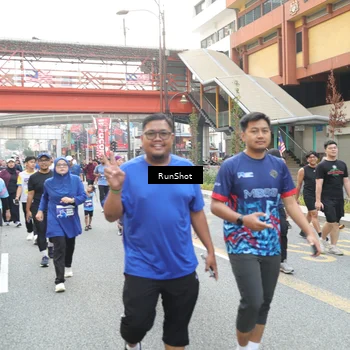 Runner Photo 4613952