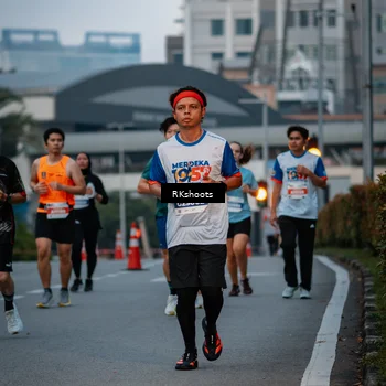 Runner Photo 4613963