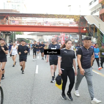 Runner Photo 4613978