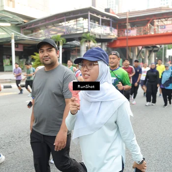 Runner Photo 4613982