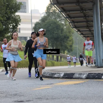 Runner Photo 4613983