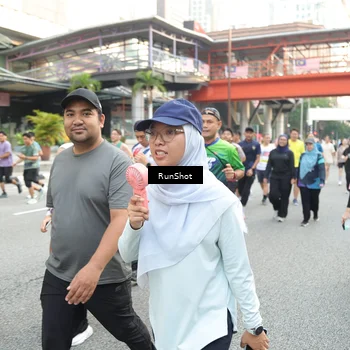 Runner Photo 4613987