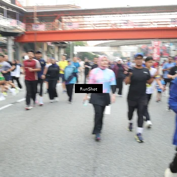 Runner Photo 4613988