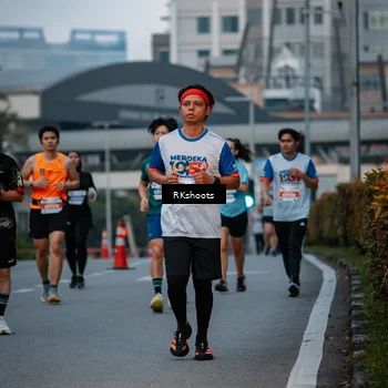 Runner Photo 4613991