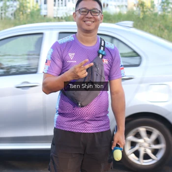 Runner Photo 4613992