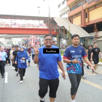 Runner Photo 4613995