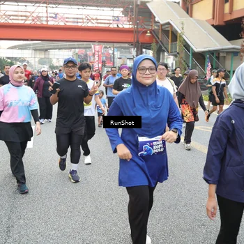 Runner Photo 4614004