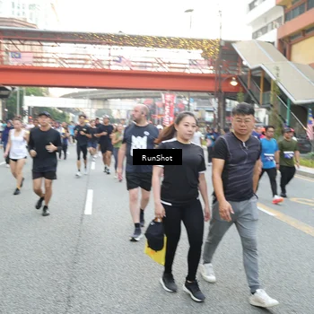 Runner Photo 4614011