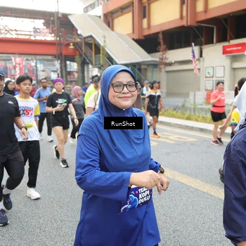 Runner Photo 4614023