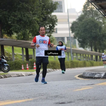 Runner Photo 4614027