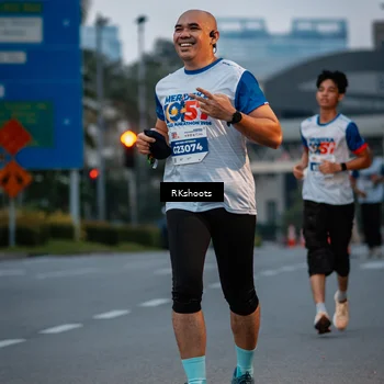 Runner Photo 4614029