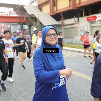 Runner Photo 4614031