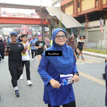 Runner Photo 4614033