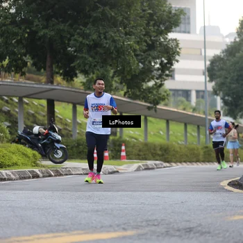 Runner Photo 4614036