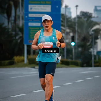 Runner Photo 4614044