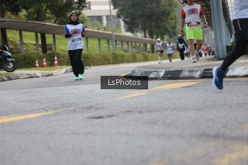 Runner Photo 4614047