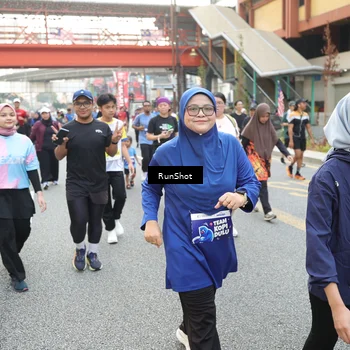 Runner Photo 4614050