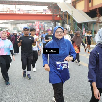 Runner Photo 4614053