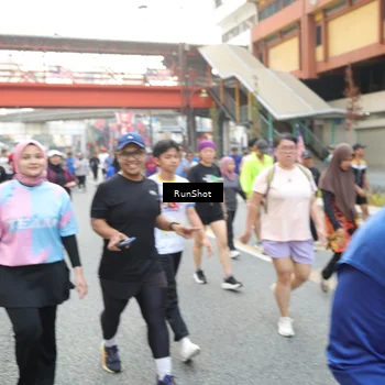 Runner Photo 4614055