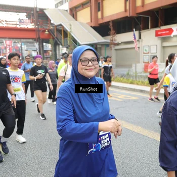 Runner Photo 4614067
