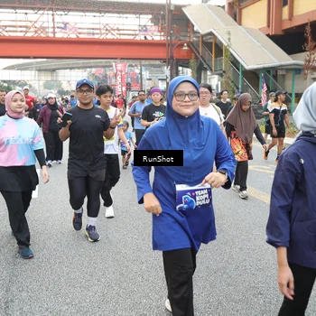 Runner Photo 4614068